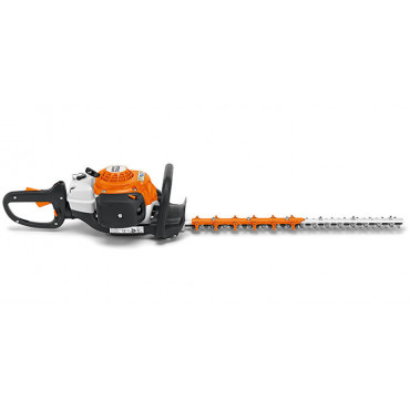 Taille-haies thermique STIHL HS 82 R - 750mm
