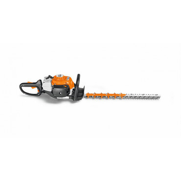 Taille-haies thermique STIHL HS 82 T - 600mm