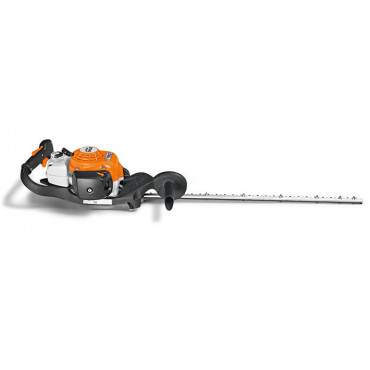 Taille-haies thermique STIHL HS 87 T - 750mm
