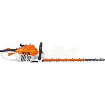 Taille-haies thermique STIHL HS 56 C-E - 600mm