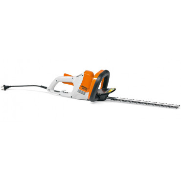 Taille-haies électrique STIHL HSE 42 - 450mm