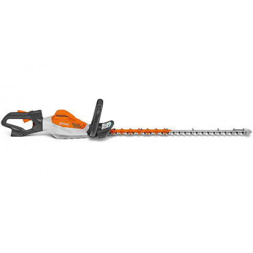 Taille-haies à batterie professionnel STIHL HSA 94 T 750mm