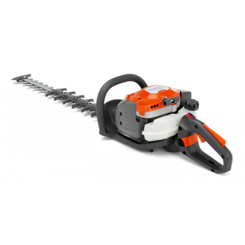 Taille-haies thermique HUSQVARNA 522HD60X