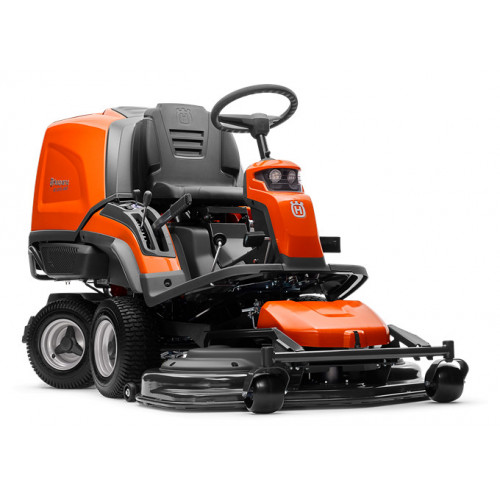 Rider RC 318T HUSQVARNA (94 ou 103 ou 112cm)