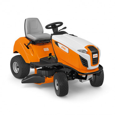 Tondeuse autoportée STIHL RT 4097 SX
