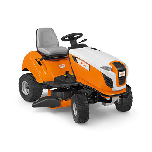 Tondeuse autoportée STIHL RT 4097 SX