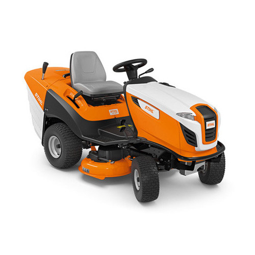 Tondeuse autoportée STIHL RT 5097