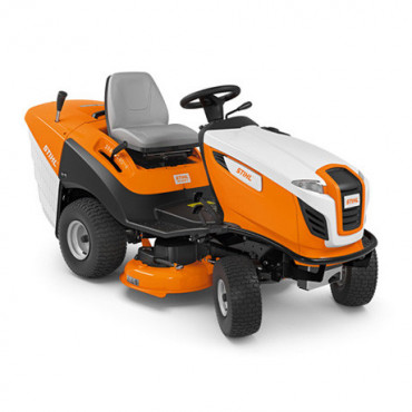 Tondeuse autoportée STIHL RT 5097 Z