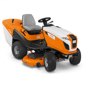 Tondeuse autoportée STIHL RT 6127 ZL