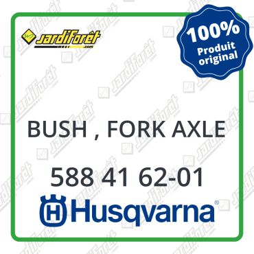 Bush