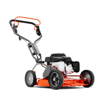 Tondeuse thermique mulching HUSQVARNA LB548SE