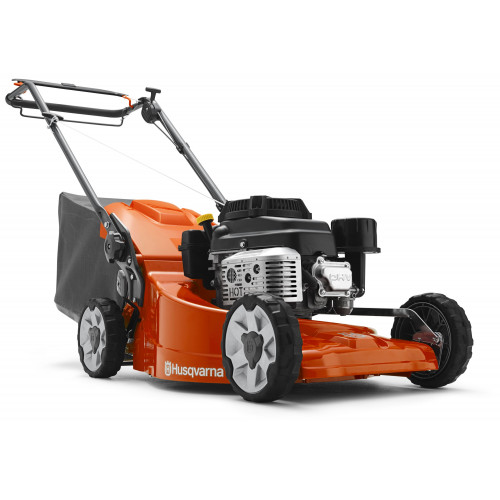 Tondeuse Husqvarna LC551SP - 51 cm de largeur de coupe