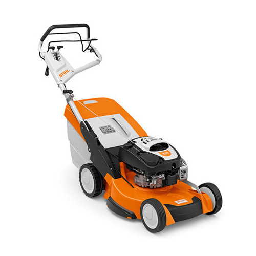 Tondeuse thermique STIHL RM 655 VS