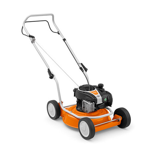 Tondeuse thermique spéciale mulching STIHL RM 2 R