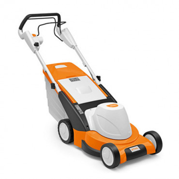 Tondeuse électrique STIHL RME 545 V