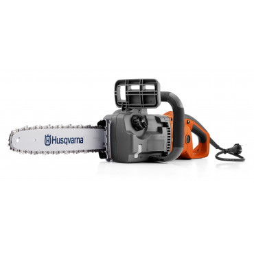 Tronçonneuse électrique HUSQVARNA 420EL 40CM