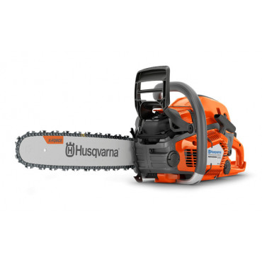 Tronçonneuse thermique HUSQVARNA 545 MARK II 45CM