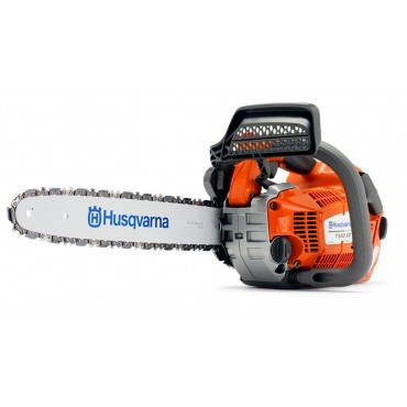 Tronçonneuse thermique d'élagage HUSQVARNA T540XP