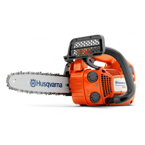 T525 tronçonneuse d'élagage Husqvarna Jardiforet
