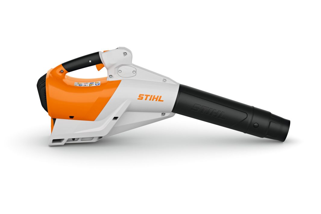 BGA 250 STIHL souffleur à batterie AP