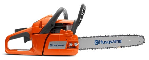 Petite tronçonneuse thermique 120 Mark II Husqvarna