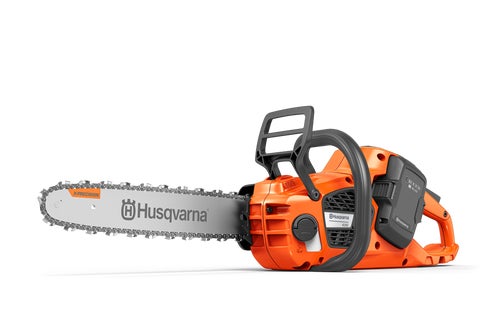 435i tronçonneuse à batterie Husqvarna