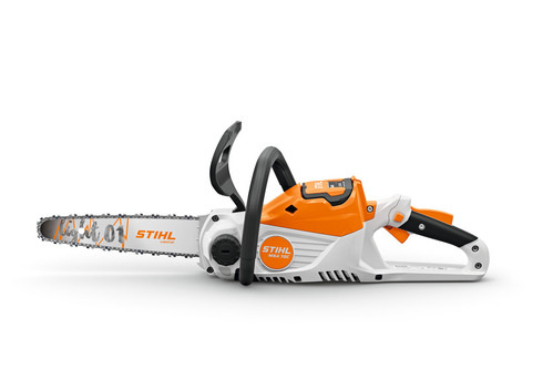 MSA 70C Ak System Stihl