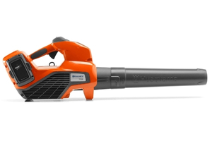 120ib Husqvarna à batterie