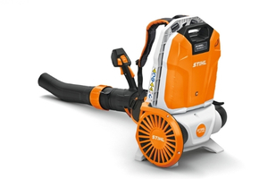 BGA 300 à batterie STIHL