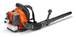 Souffleur Dorsal Husqvarna 345BT à essence