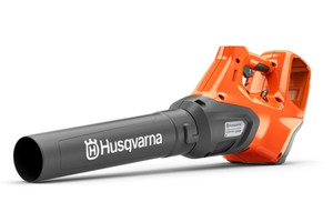 Husqvarna 530iB souffleur à batterie très puissante