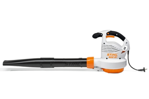 Souffleur electrique BGE 81 STIHL