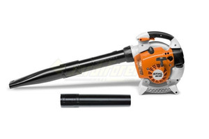 Souffleur STIHL Thermique BG86 avec buses