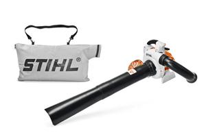 Stihl SH 86 C-E L’aspiro-souffleur thermique