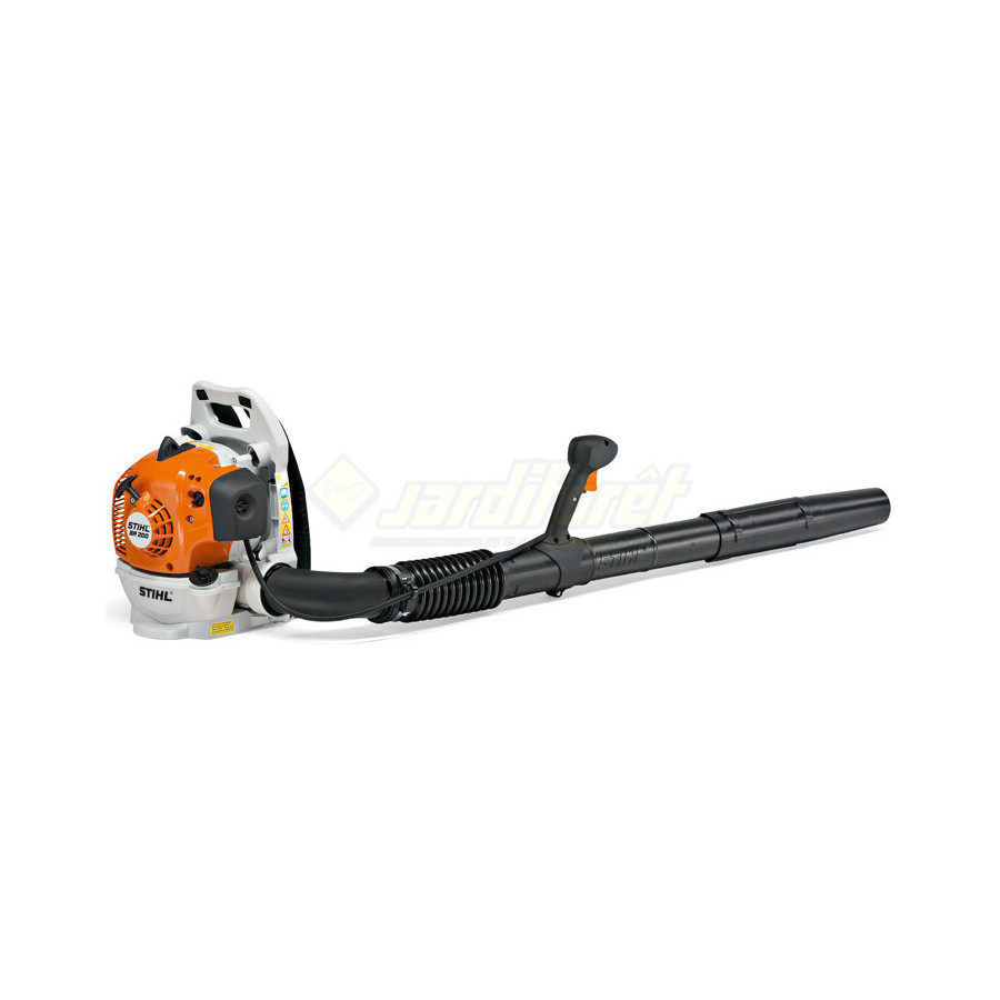 BR200 STIHL souffleur à dos thermique