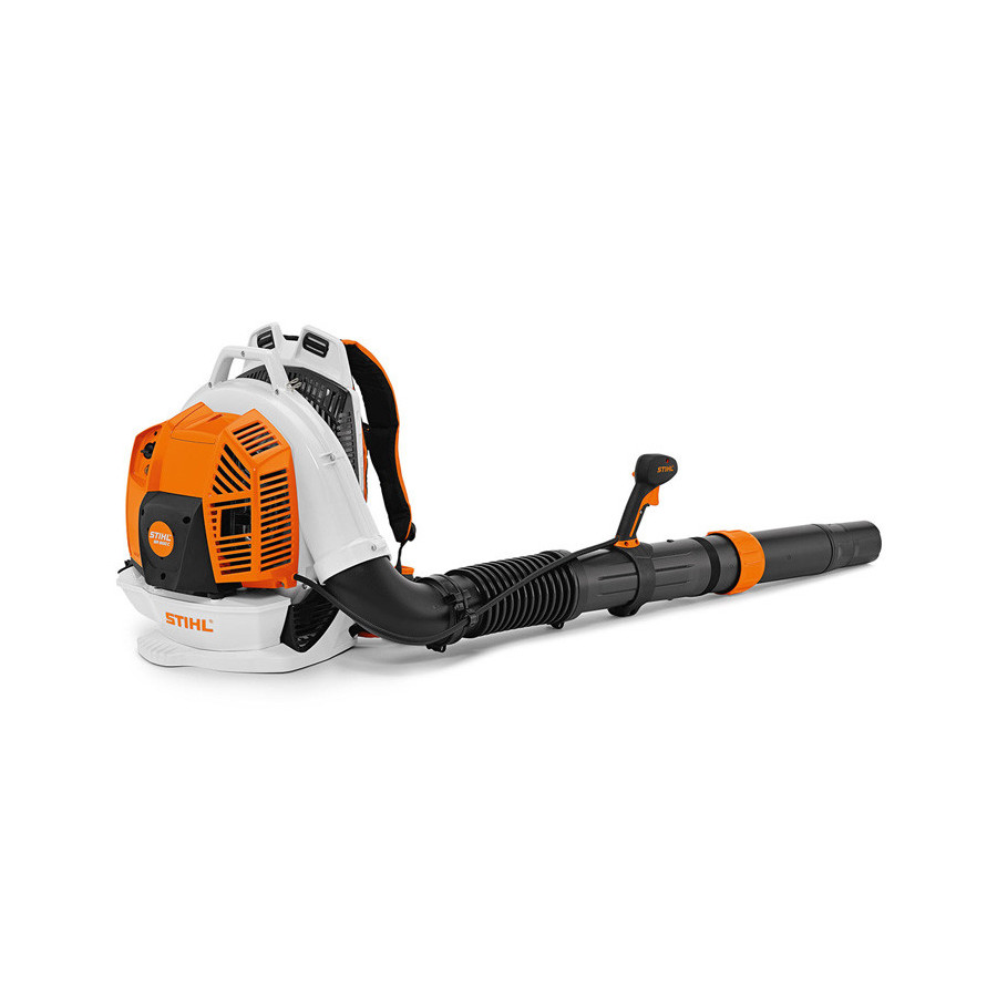 Souffleur Dorsal Thermique BR800 STIHL