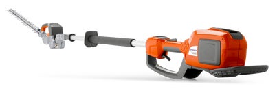 HL92C taille haie sur perche thermique