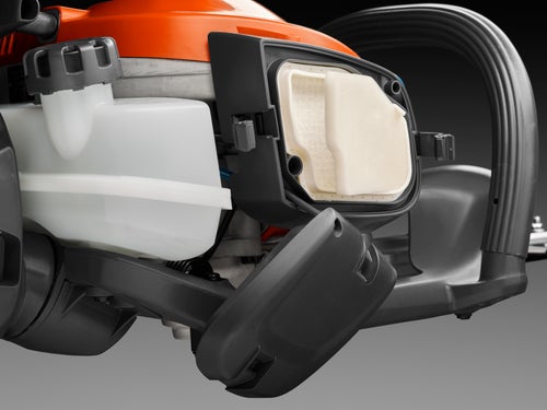 522HD60X Reservoir transparent