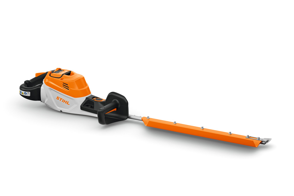 HSA150T taille-haies Stihl à batterie
