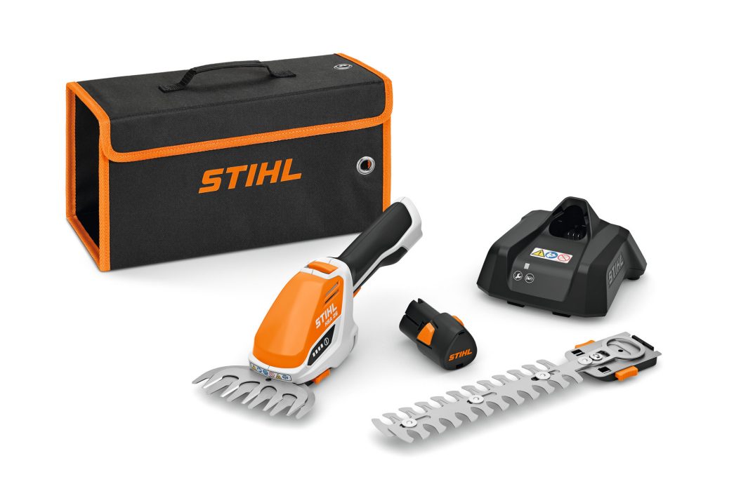 HSA26 Le cisaille à batterie Stihl