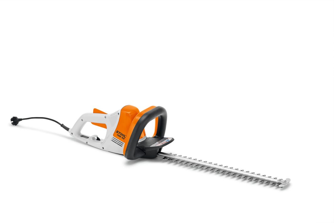 HSE42 Taille-Haies filaire Stihl