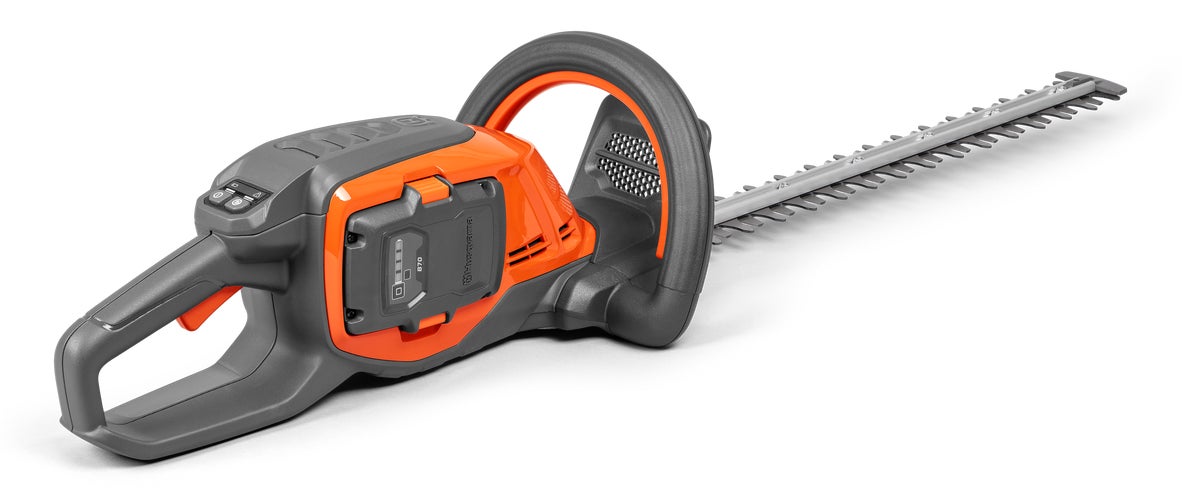 Taille-haies à batterie 215iHD45 Husqvarna