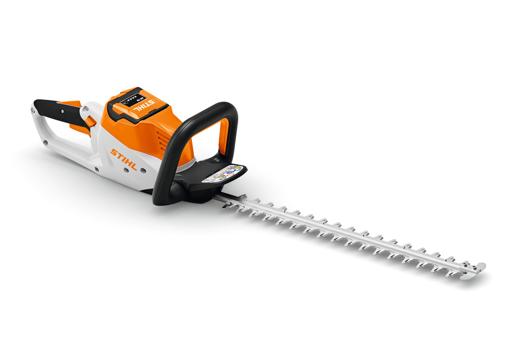 Taille-haies Stihl HSA50 à batterie