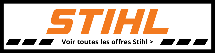 Jardiforet Offres Stihl