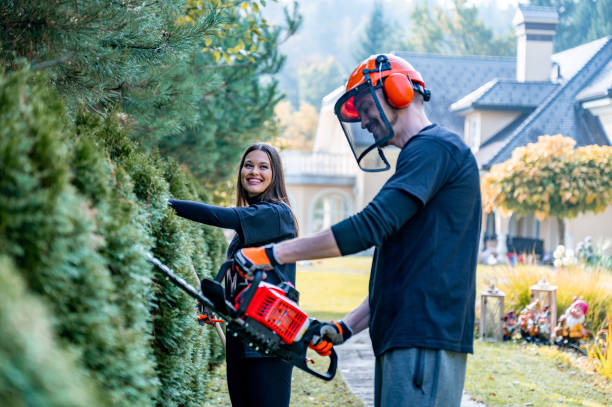 EPI pour travaux de jardin