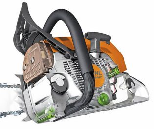 Système-Antivibrations-Stihl