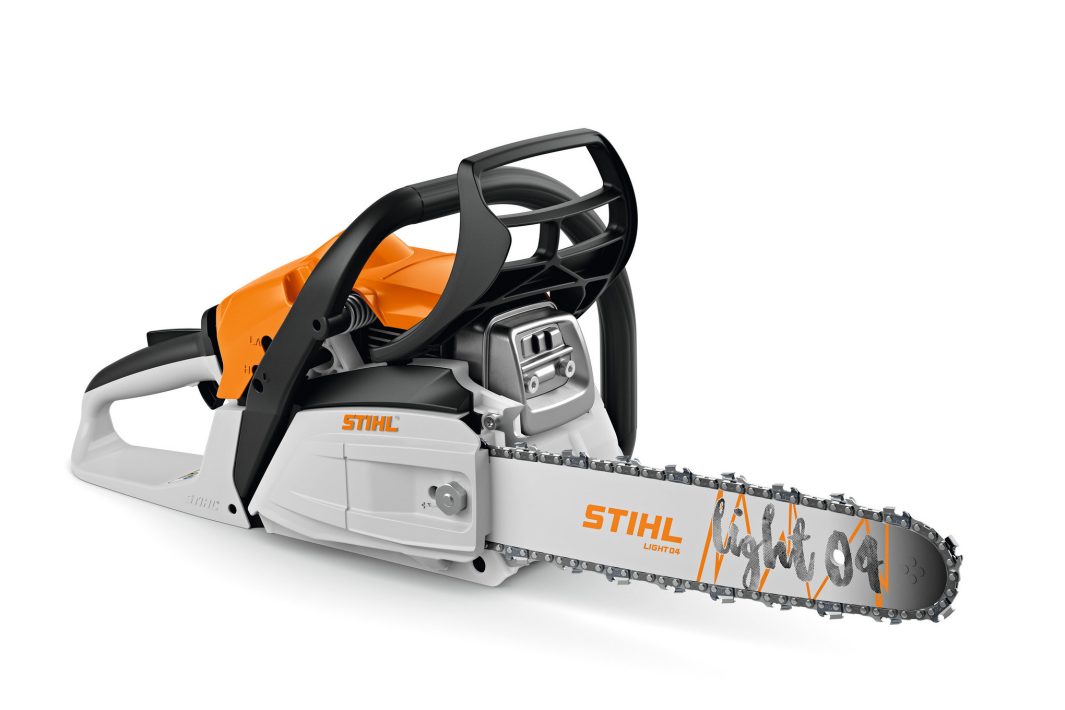 Tronçonneuse STIHL MS 212 sur Jardiforet