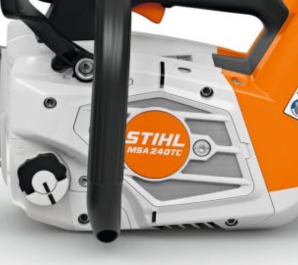 filtre à air métallique stihl