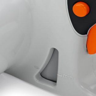 Réservoir Transparent Stihl MS 162 Huile chaîne