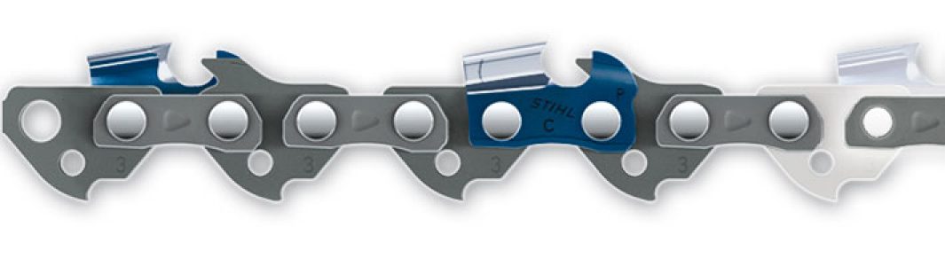 Picco Micro 3 Chaine pour tronçonneuses Stihl